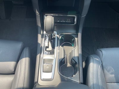 2024 Subaru Ascent Limited