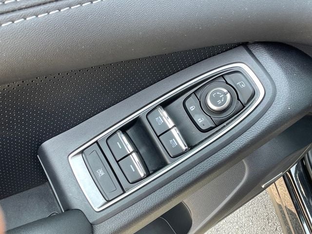 2024 Subaru Ascent Limited