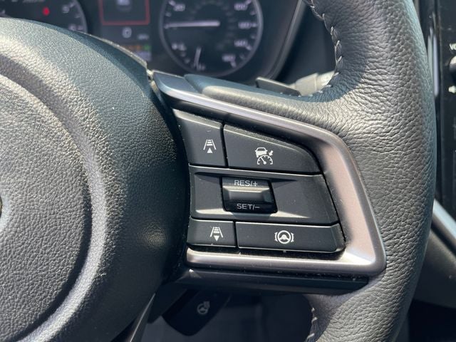 2024 Subaru Ascent Limited