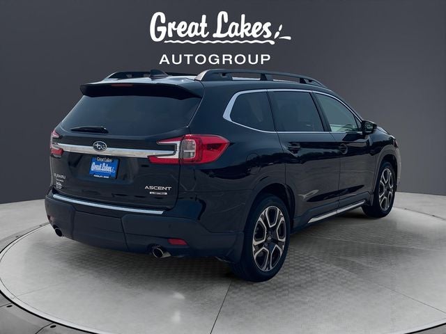 2024 Subaru Ascent Limited