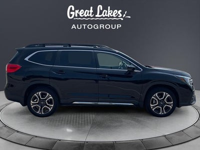 2024 Subaru Ascent Limited