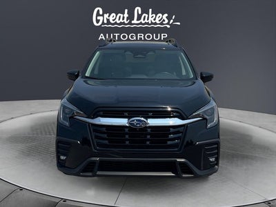 2024 Subaru Ascent Limited