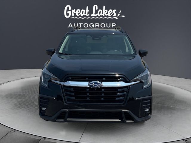 2024 Subaru Ascent Limited
