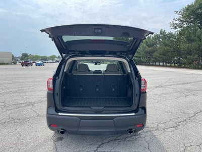 2023 Subaru Ascent Limited