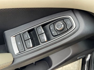 2023 Subaru Ascent Limited