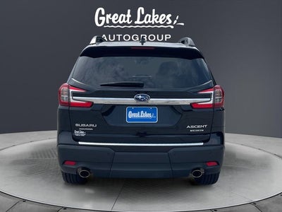 2023 Subaru Ascent Limited