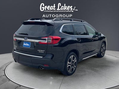 2023 Subaru Ascent Limited