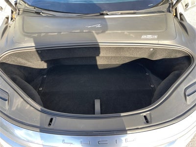 2022 Lucid Air Grand Touring