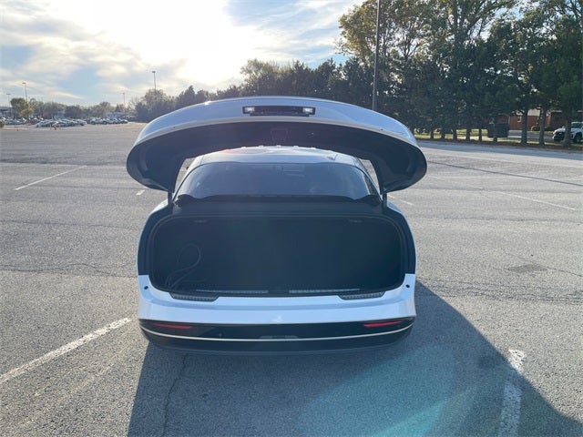 2022 Lucid Air Grand Touring