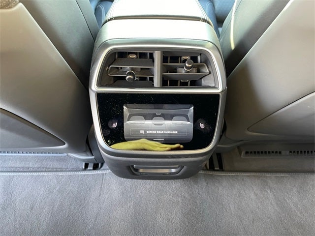 2022 Lucid Air Grand Touring