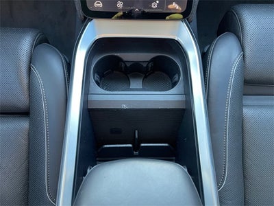 2022 Lucid Air Grand Touring