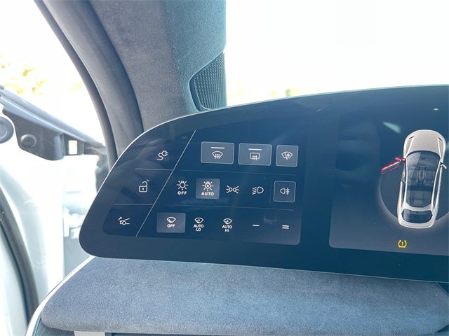 2022 Lucid Air Grand Touring