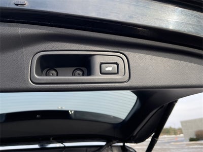 2020 Honda Pilot Elite