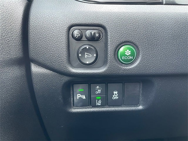 2020 Honda Pilot Elite