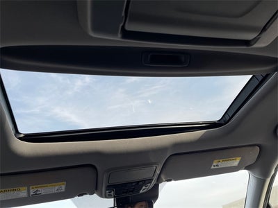 2020 Honda Pilot Elite