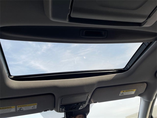 2020 Honda Pilot Elite