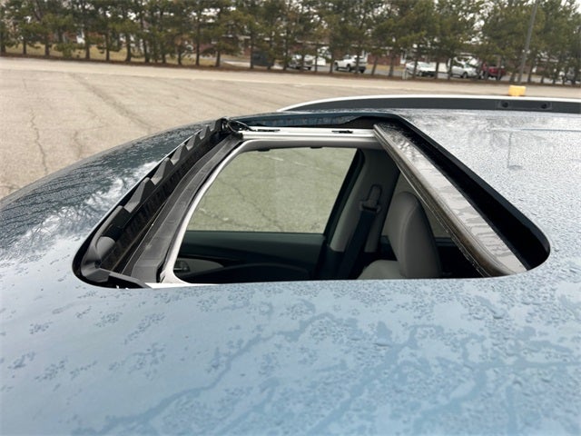 2021 Honda Pilot Touring 7 Passenger