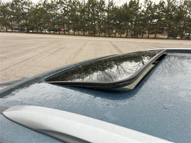 2021 Honda Pilot Touring 7 Passenger