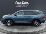 2021 Honda Pilot Touring 7 Passenger