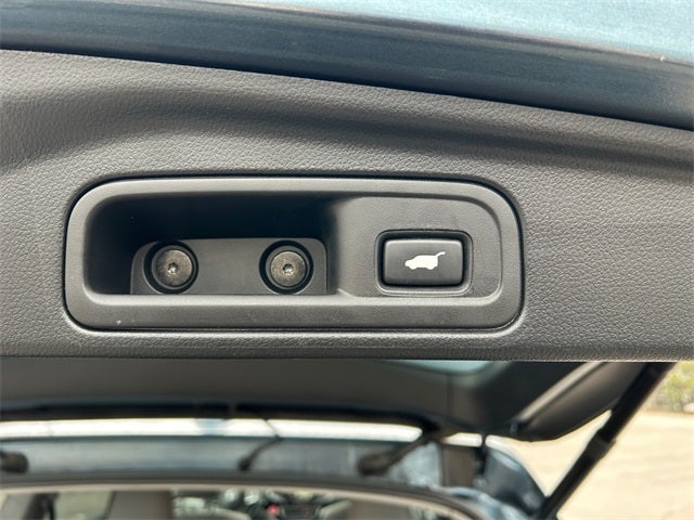 2021 Honda Pilot Touring 7 Passenger