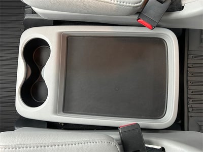 2021 Honda Pilot Touring 7 Passenger