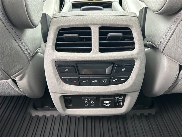 2021 Honda Pilot Touring 7 Passenger