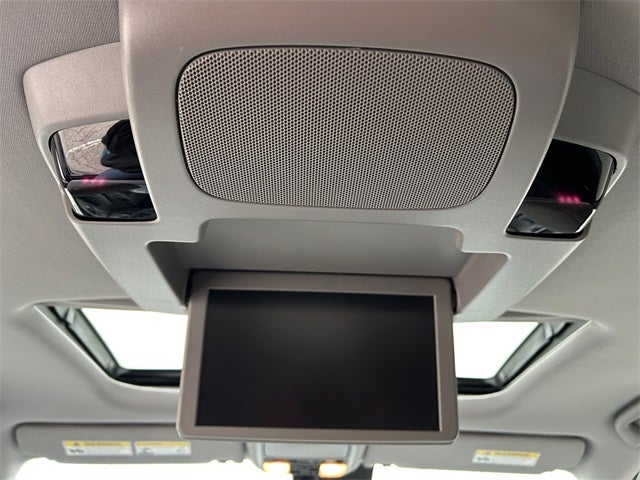 2021 Honda Pilot Touring 7 Passenger