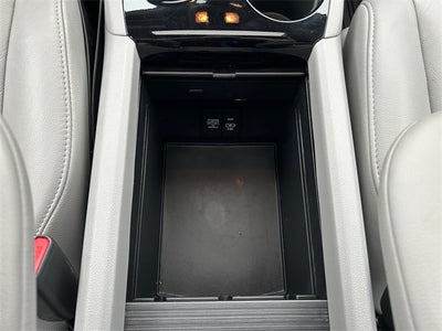 2021 Honda Pilot Touring 7 Passenger