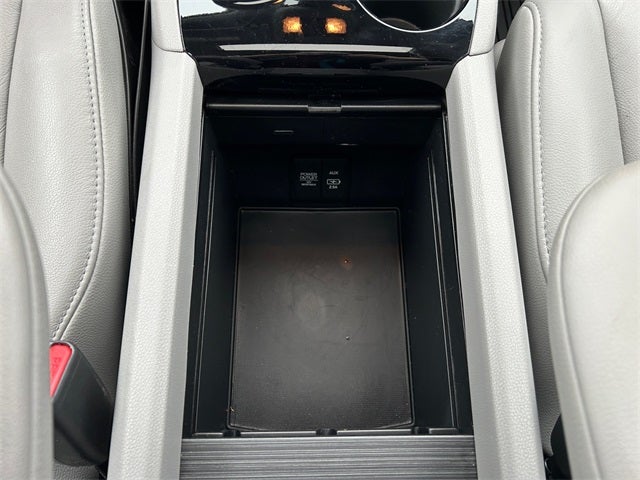 2021 Honda Pilot Touring 7 Passenger