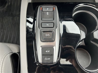 2021 Honda Pilot Touring 7 Passenger