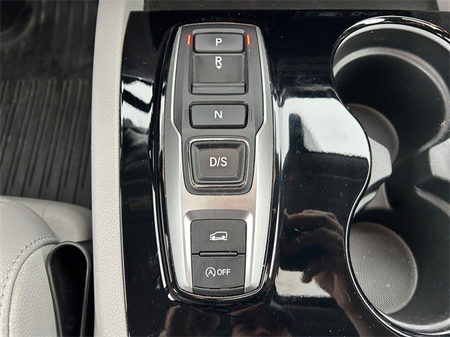 2021 Honda Pilot Touring 7 Passenger