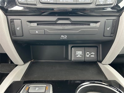 2021 Honda Pilot Touring 7 Passenger