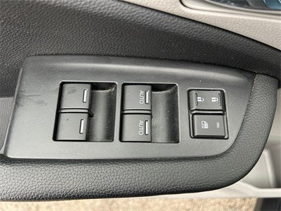 2021 Honda Pilot Touring 7 Passenger