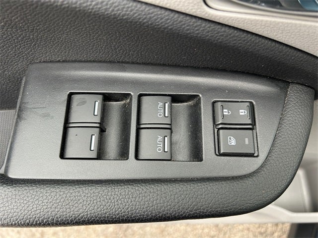 2021 Honda Pilot Touring 7 Passenger