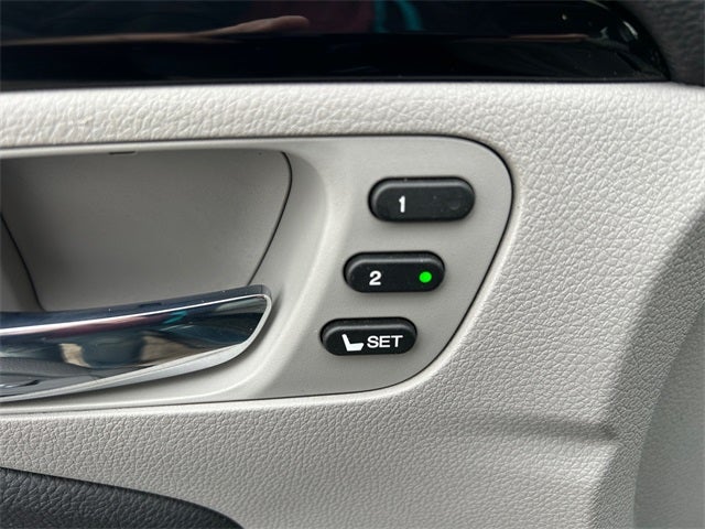 2021 Honda Pilot Touring 7 Passenger