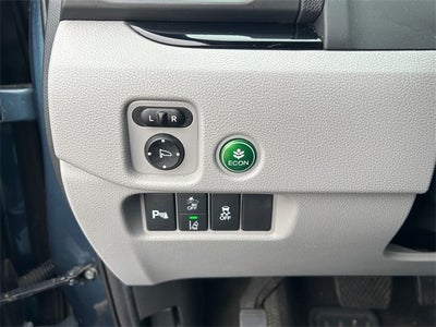 2021 Honda Pilot Touring 7 Passenger