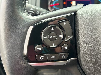 2021 Honda Pilot Touring 7 Passenger