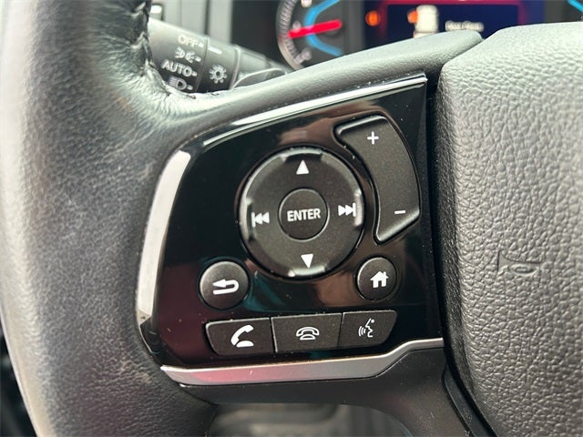 2021 Honda Pilot Touring 7 Passenger