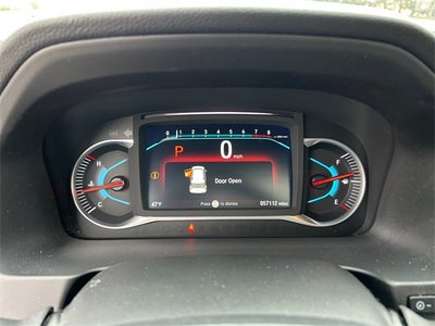 2021 Honda Pilot Touring 7 Passenger