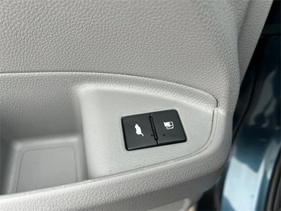 2021 Honda Pilot Touring 7 Passenger