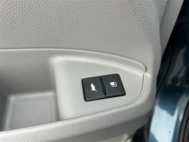 2021 Honda Pilot Touring 7 Passenger