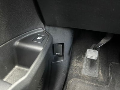 2021 Honda Passport Sport