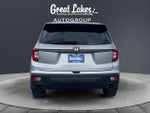 2021 Honda Passport Sport