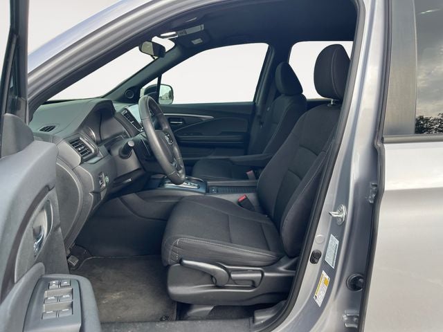 2021 Honda Passport Sport