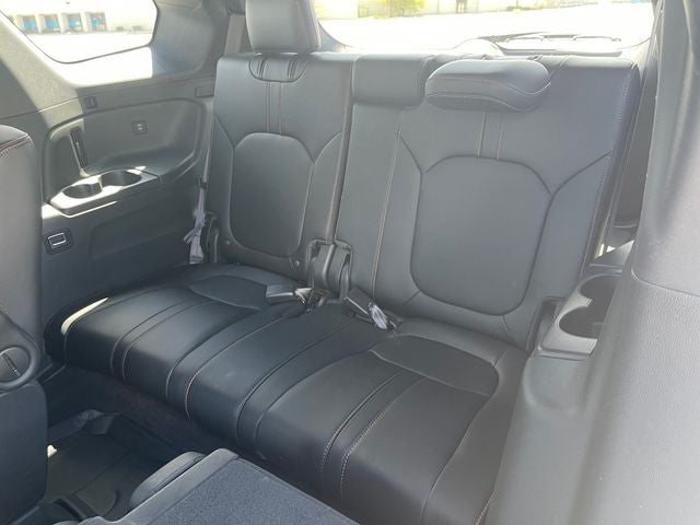 2024 Honda Pilot TrailSport