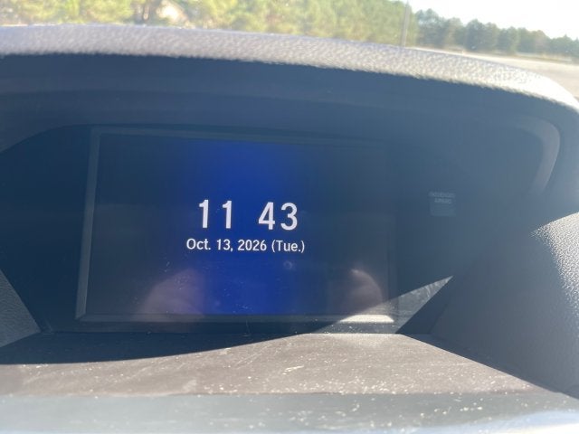2017 Acura MDX 3.5L SH-AWD w/Technology Package