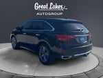 2017 Acura MDX 3.5L SH-AWD w/Technology Package