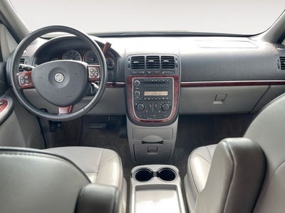 2006 Buick Terraza CXL