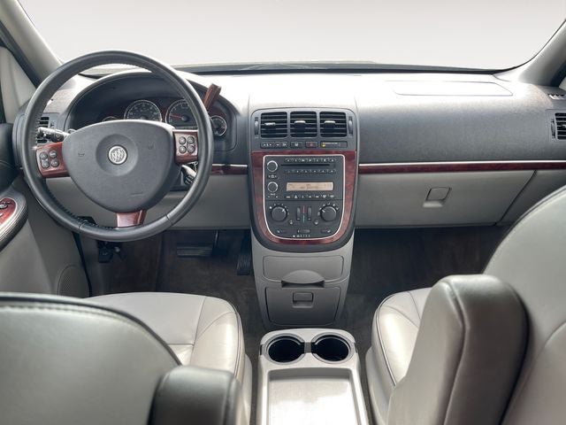 2006 Buick Terraza CXL