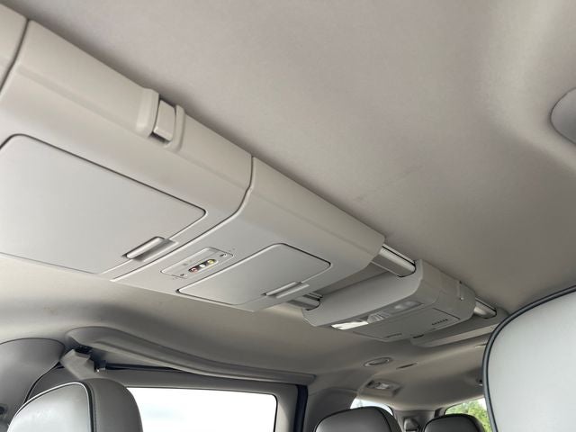 2006 Buick Terraza CXL
